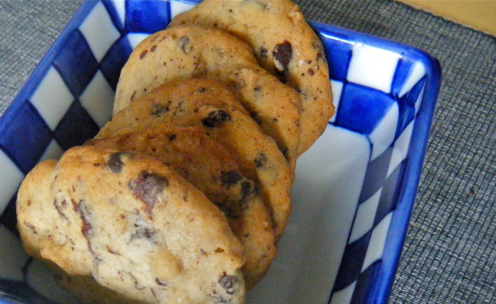 Chocolate-Chip-Walnut-Cookies